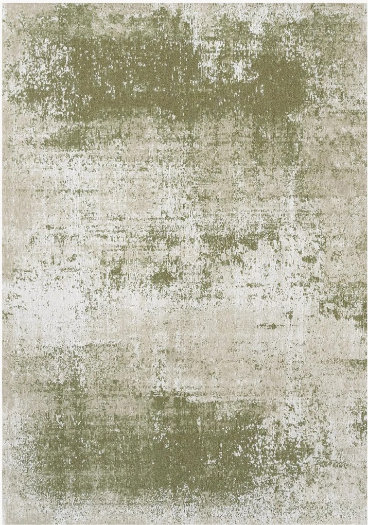 Tapete lavável em jacquard para interior e exterior Virgin Land
