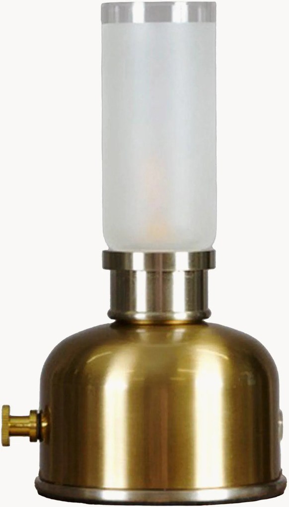 Candeeiro de mesa LED portátil Frida