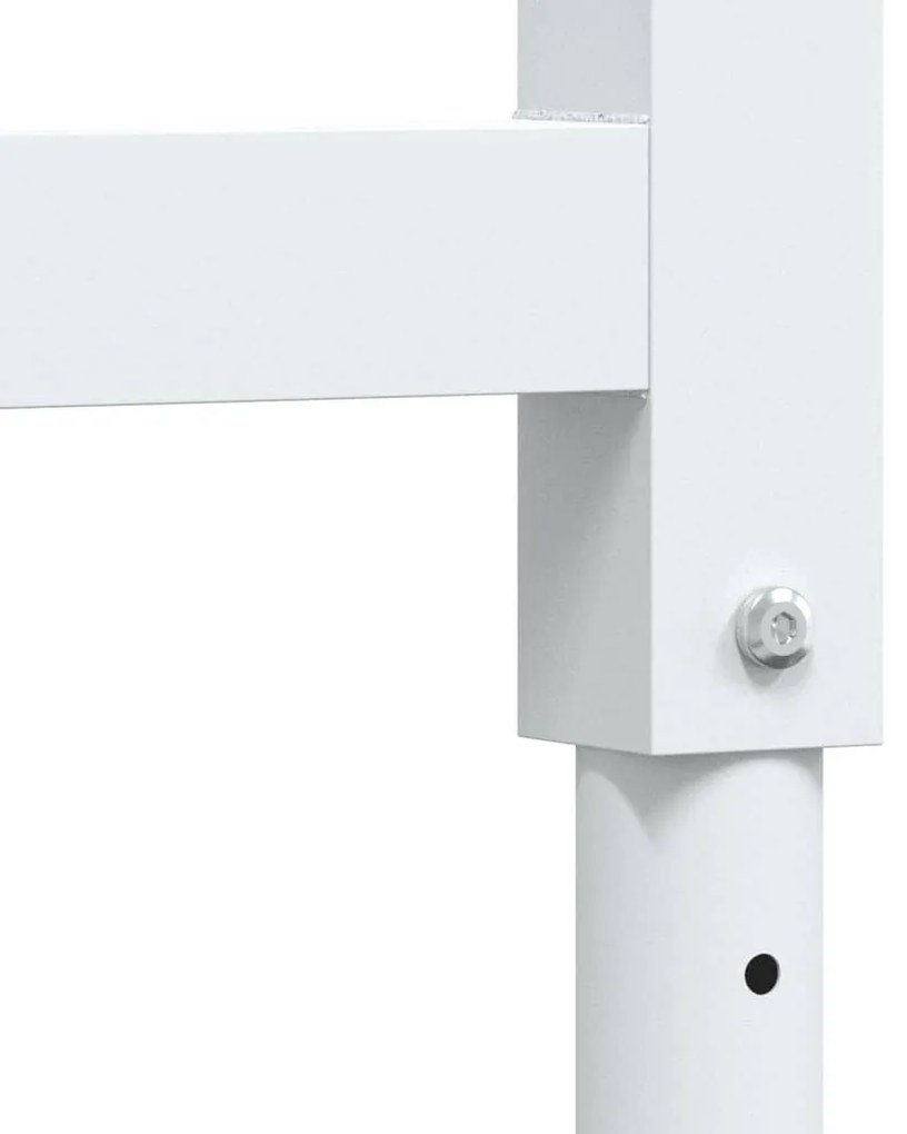 Bancada retangular 100x60x(71,5-98) cm madeira de faia maciça