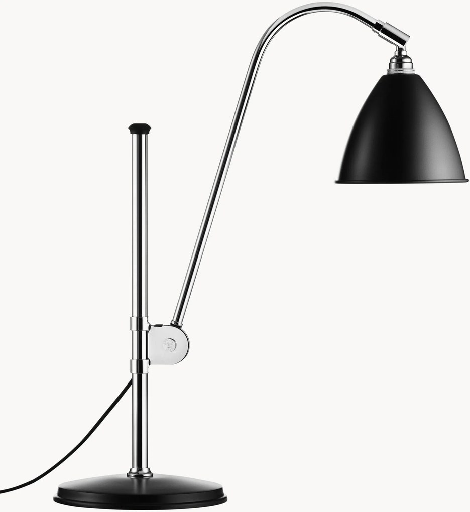 Candeeiro de mesa grande ajustável em altura BL1