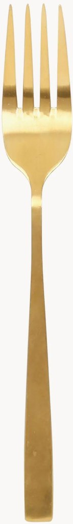 Garfos Ablis, conjunto de 12