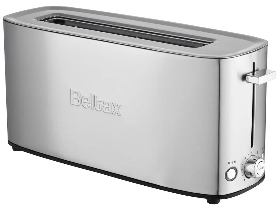 Torradeira Beltax BTE2013 (900W | Inox)