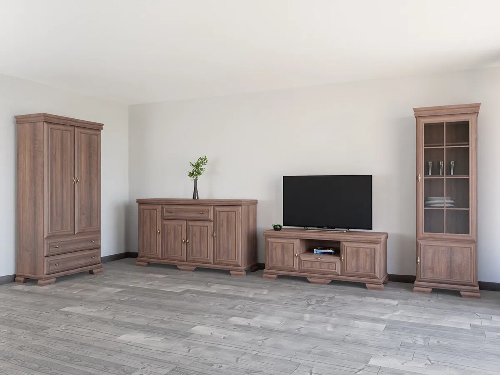 Conjunto para sala de estar Salmeru 116