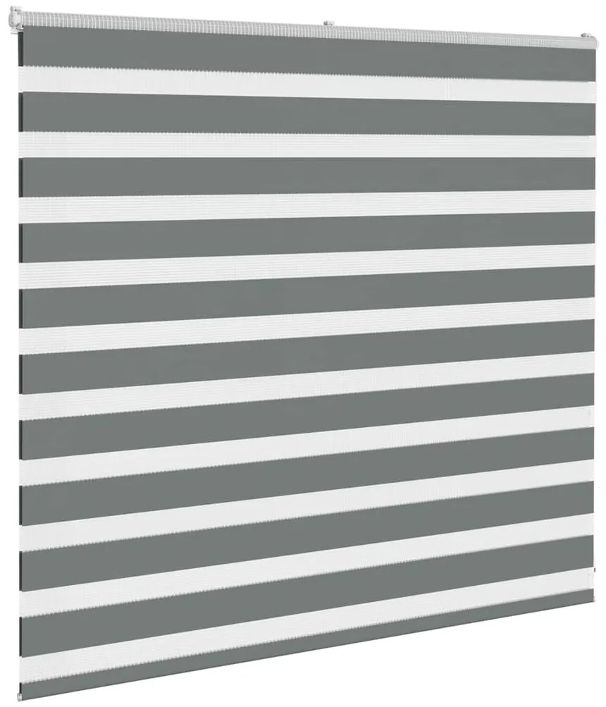 Cortina de zebra 155x100 cm largura do tecido 150,9cm poliéster