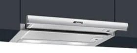 Exaustor SMEG KSET61 - Garantia extra + 3 anos