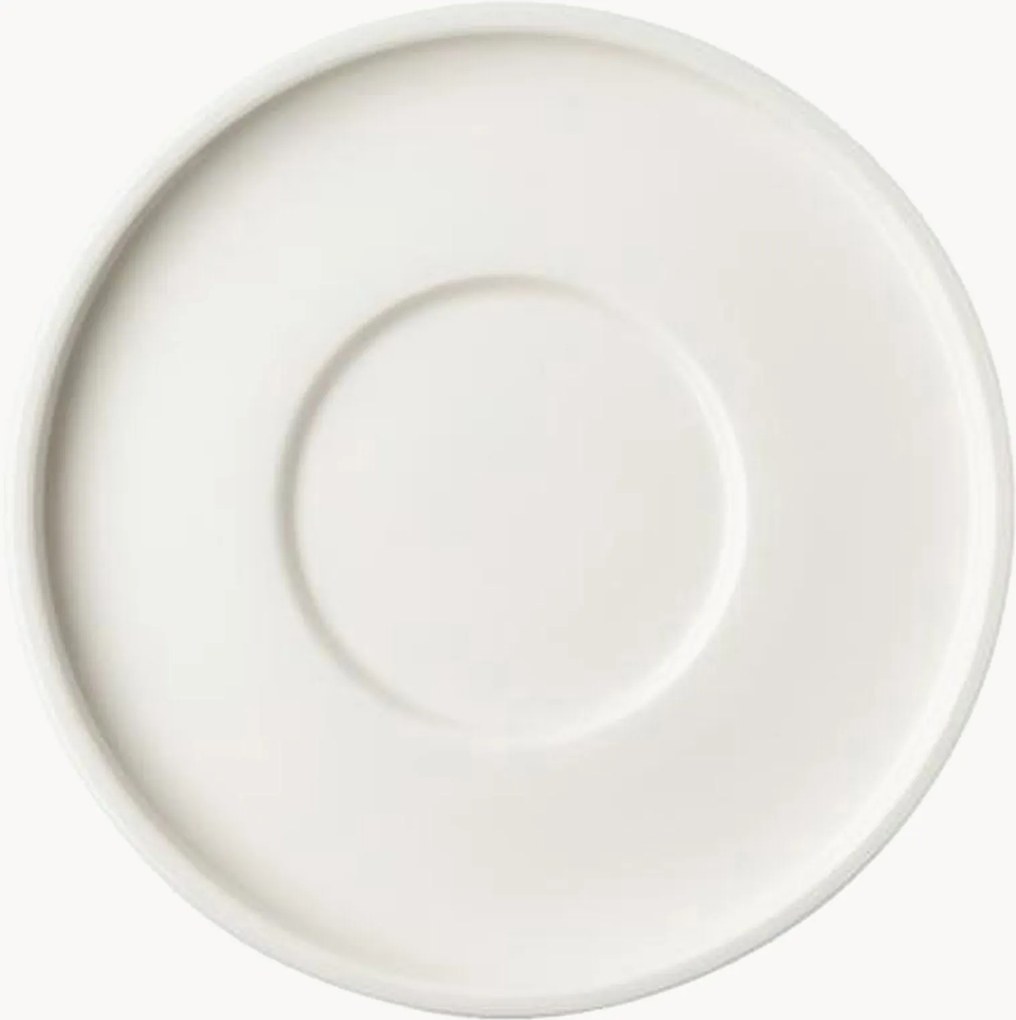 Pires para café expresso em porcelana Bloom, conjunto de 6