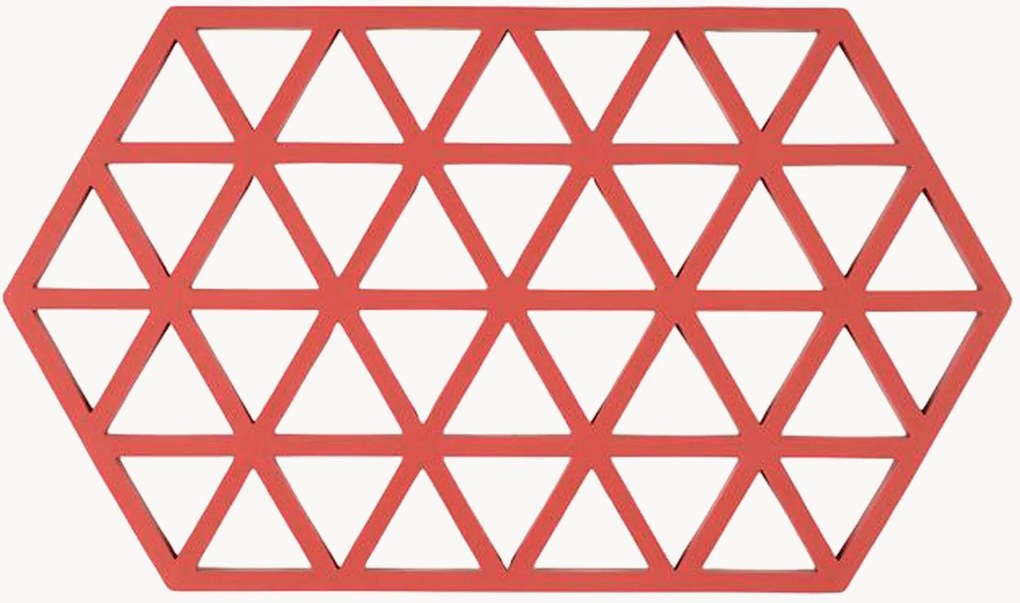 Suporte em silicone Triangles