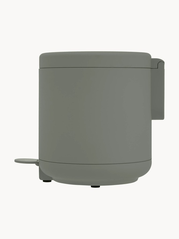 Waste Bin Ume with Pedal Function