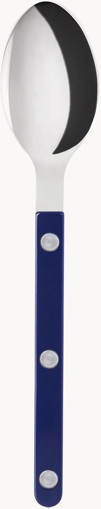 Colher de chá em aço inoxidável Bistrot