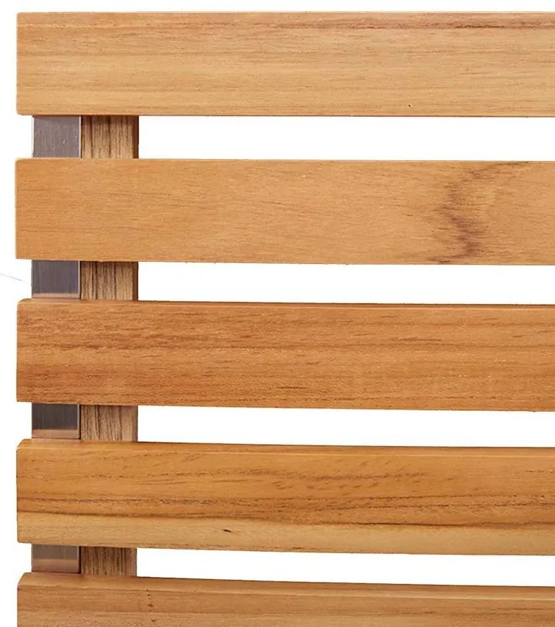 Conjunto de Jantar de Jardim 7 pcs