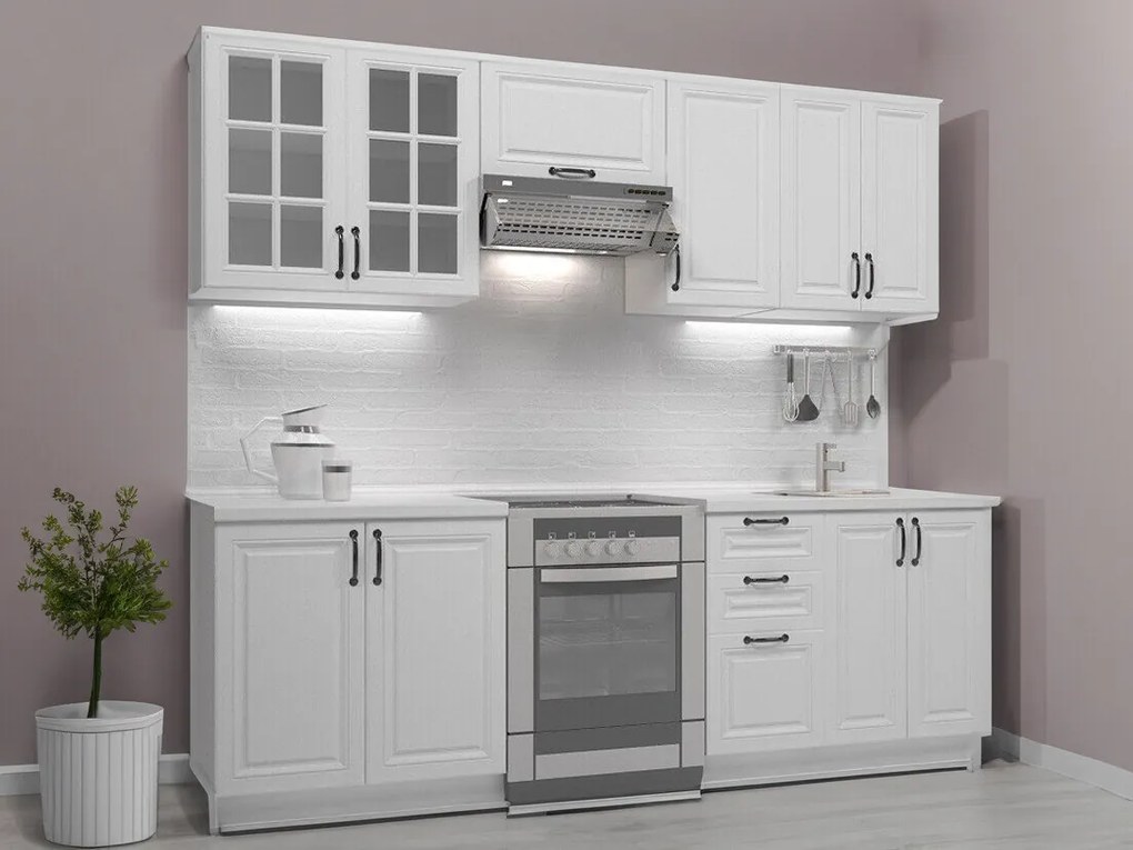 Conjunto de cozinha Houston 1429