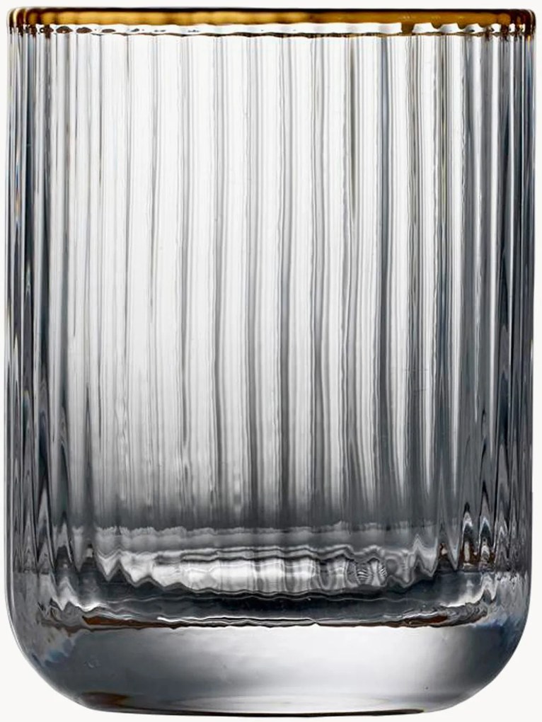 Copos de shot Palermo, conjunto de 6