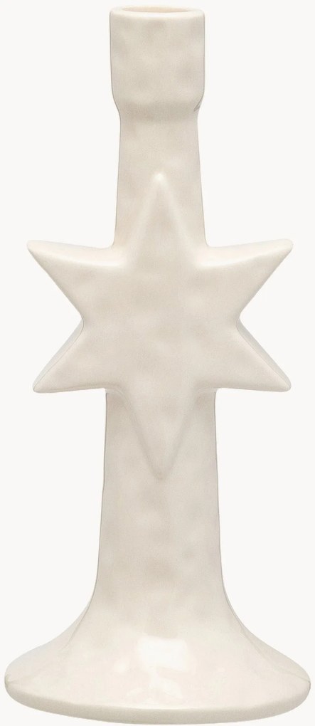 Castiçal artesanal Radiant Hope