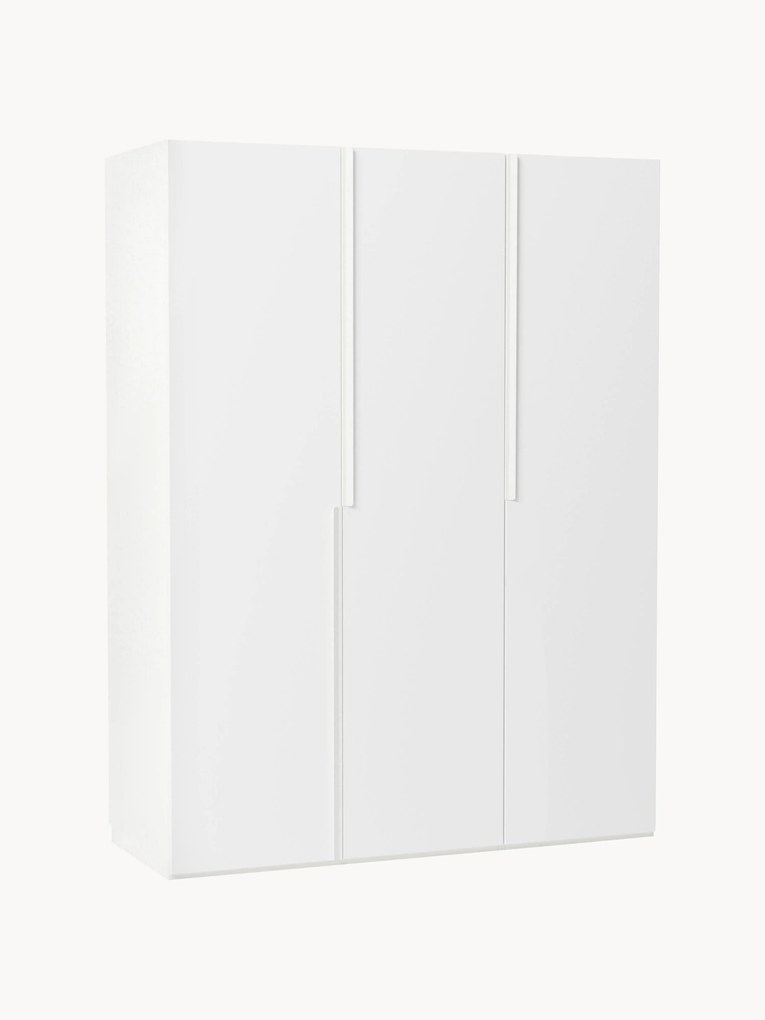 Roupeiro modular Leon, L 150 cm, vários tamanhos