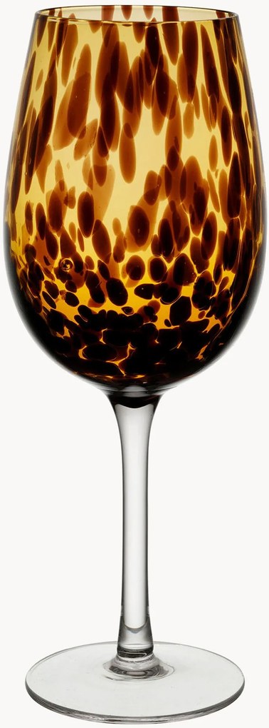Copos de vinho Kyria, conjunto de 6