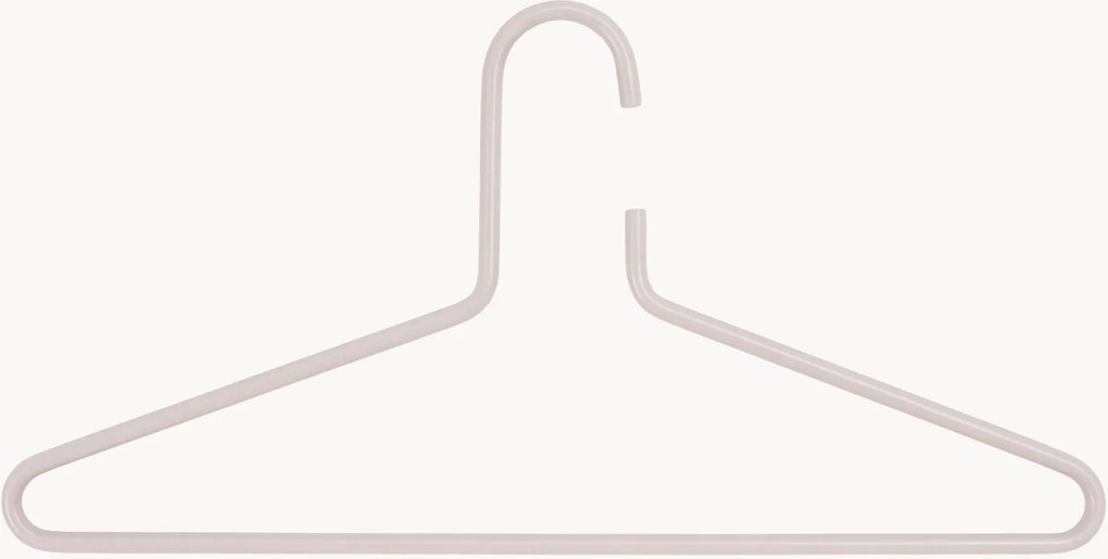 Cabides para roupa Senzo, conjunto de 3
