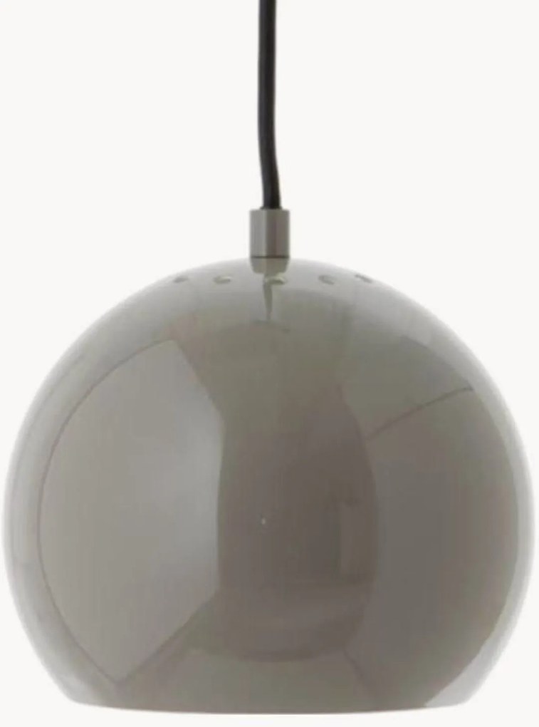 Candeeiro suspenso Ball