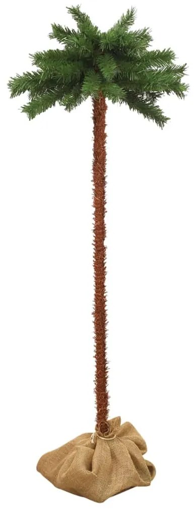 Árvore de Natal com luzes LED 120 cm
