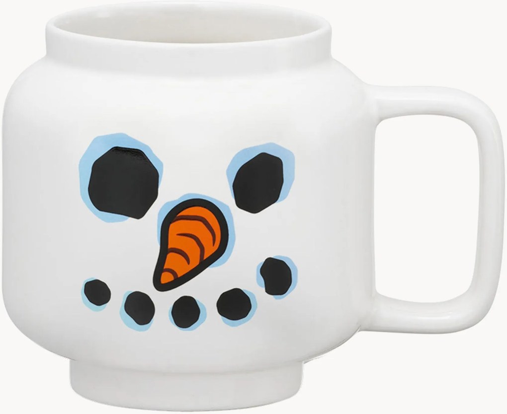 Caneca de Natal Small Snowman