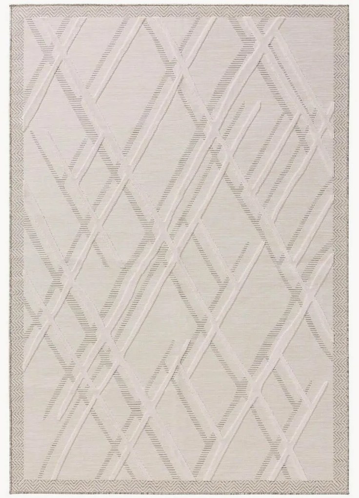 Tapete para exterior Flora