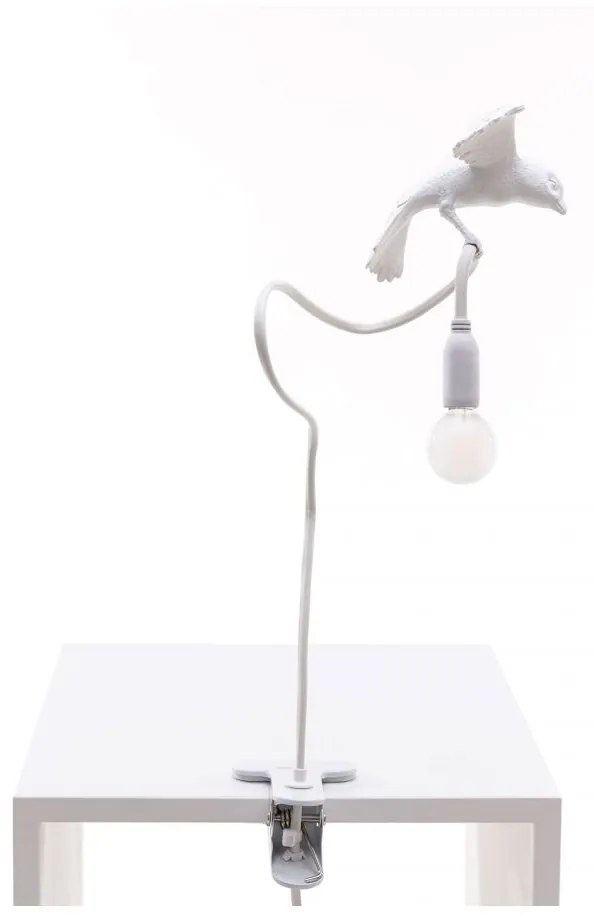 Sparrow Lamp with Clamp - Cruising