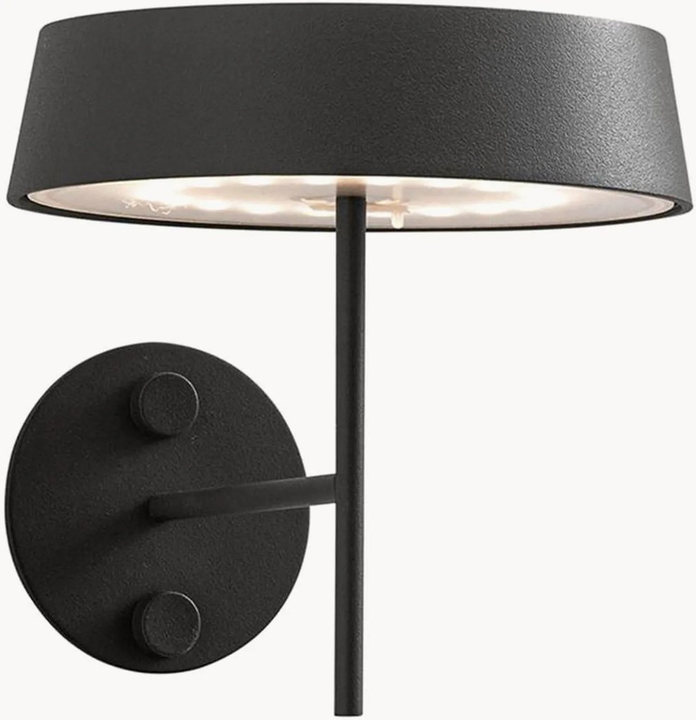 Candeeiro de parede LED Inemuri