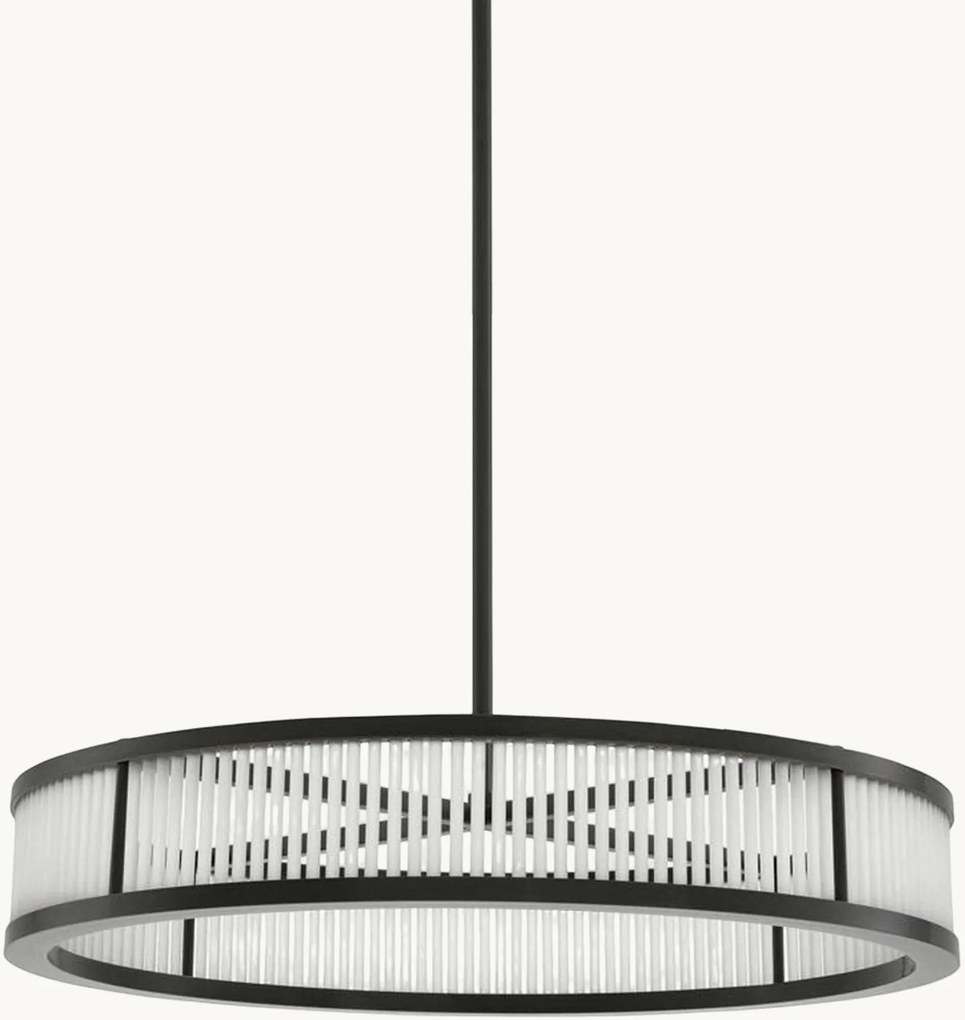 Lustre LED artesanal Thibaud