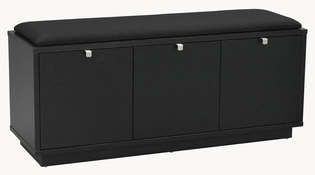 Banco de madeira Confetti