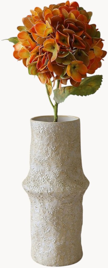 Flor artificial Hydrangea