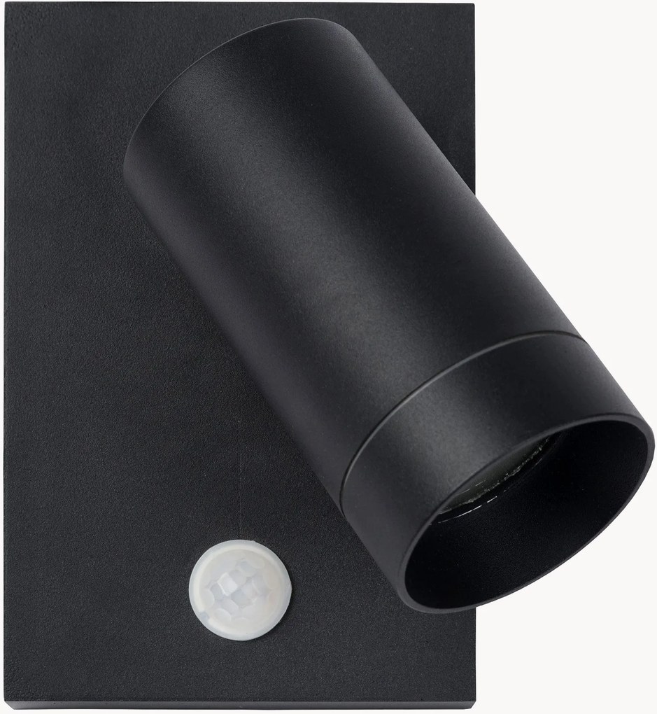 Candeeiro de parede para exterior Taylor