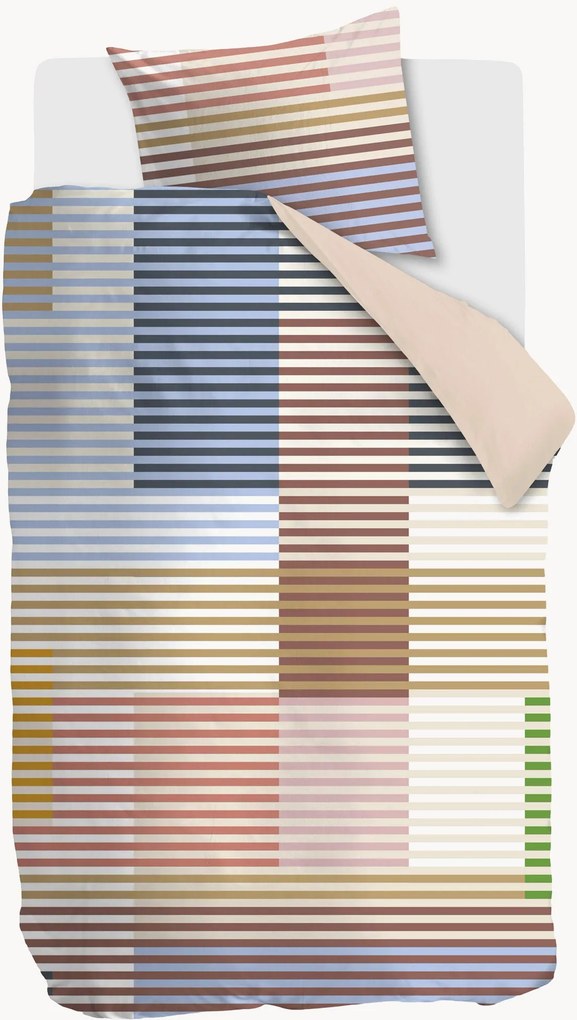 Conjunto de roupa de cama em lyocell Ginza