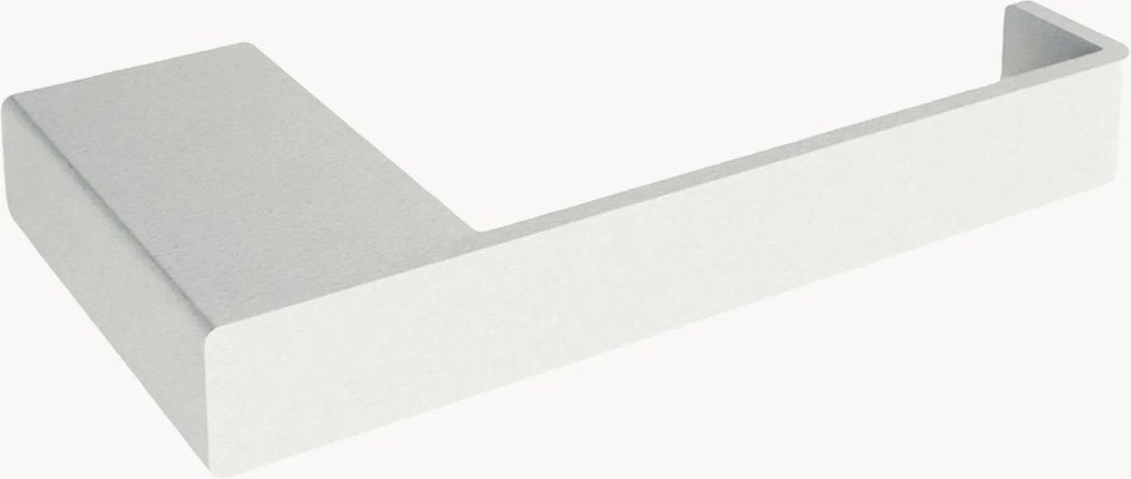 Suporte de parede para papel higiénico Tuali