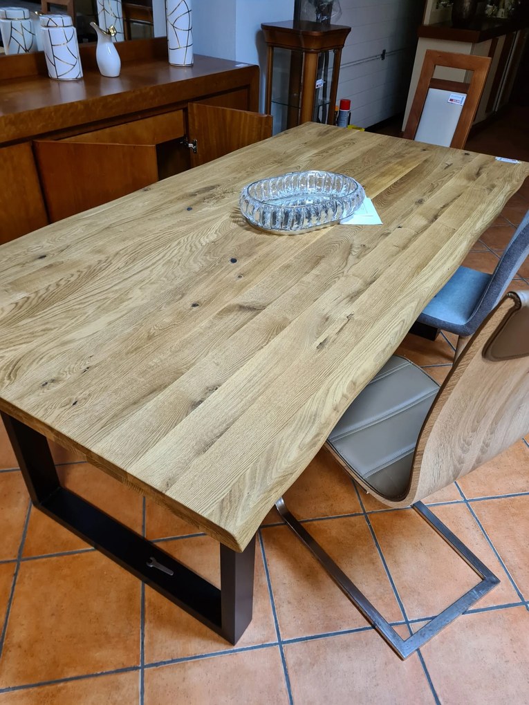 Mesa Rustik U