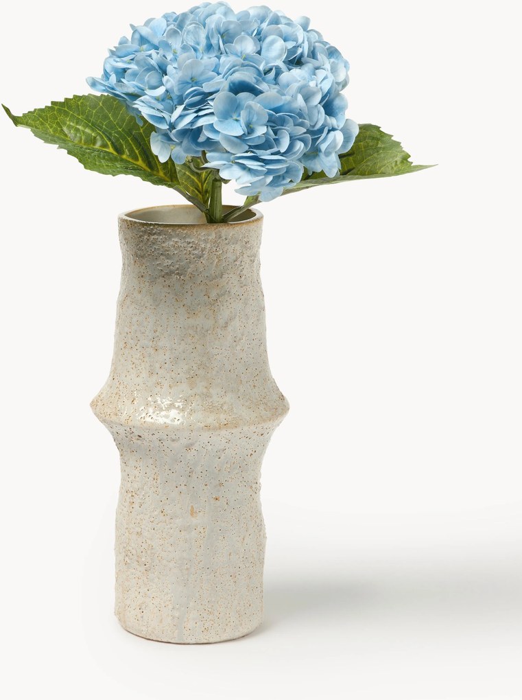 Flor artificial Hydrangea