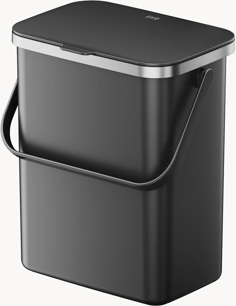 Caixote do lixo Puro Plus, 10 L