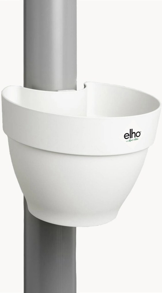 Vaso em forma de tubo Vibia Campana