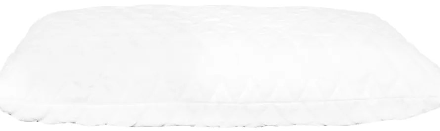 Travesseiros 2 pcs 60x40x14 cm espuma de memória
