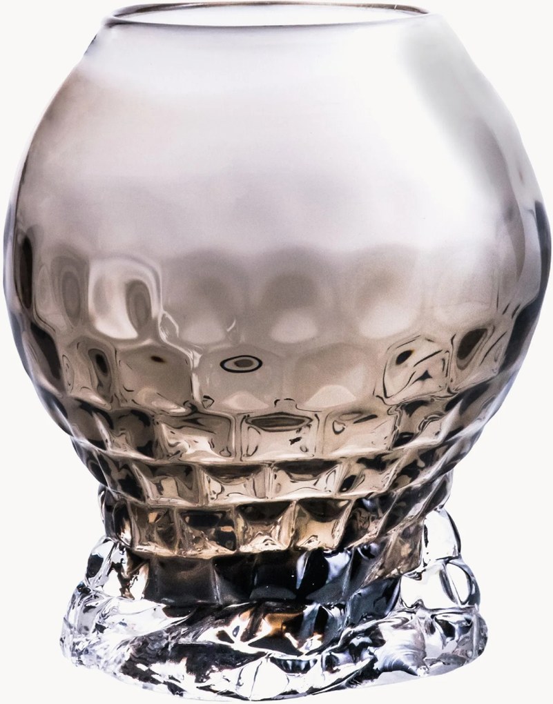 Tigela de vidro artesanal Hyldemor