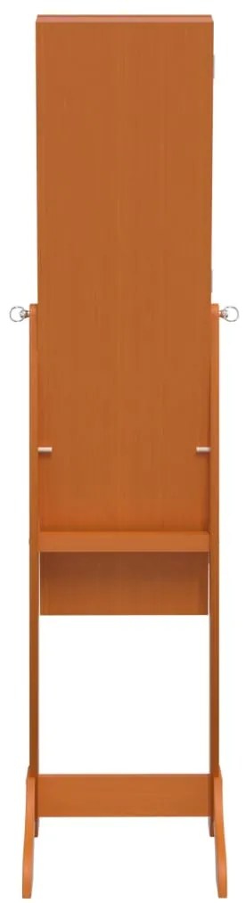Espelho de pé 34x37x146 cm