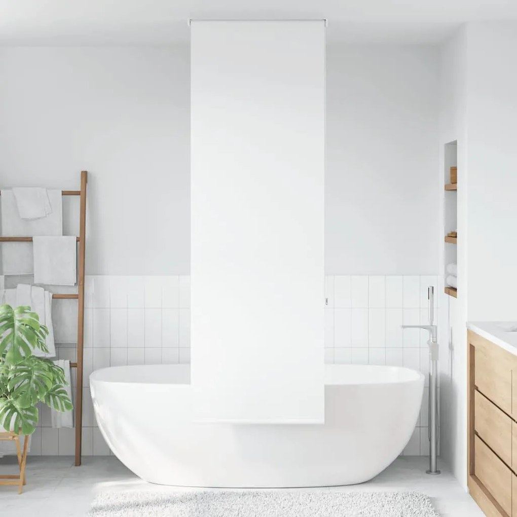 Rolo de Duche Estores 70x240 cm Largura Tecido 66 cm