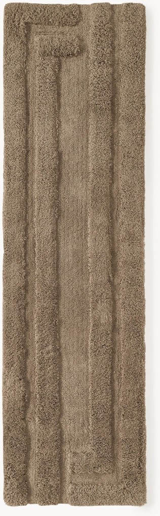 Passadeira com relevo Genève