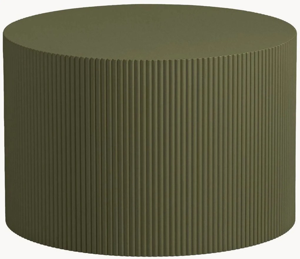 Mesa de centro redonda Sanne