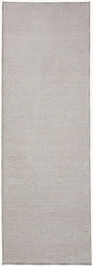 Tapete lavável em juta Linear