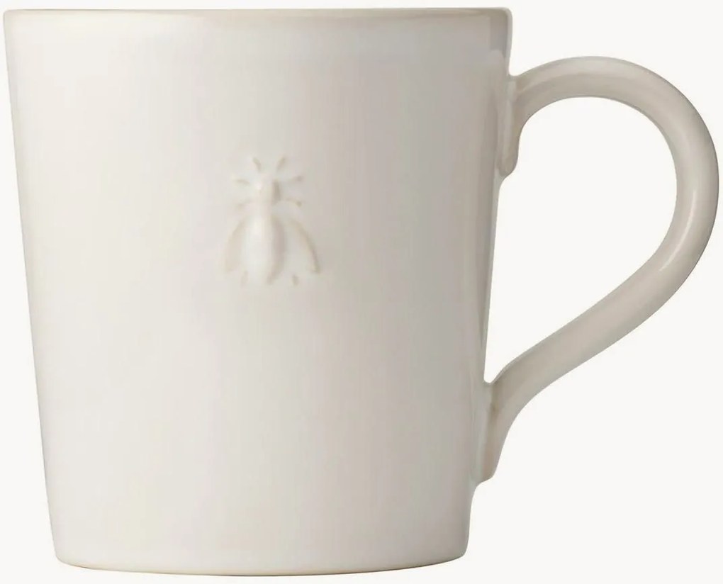 Chávenas de café Abeille, conjunto de 2