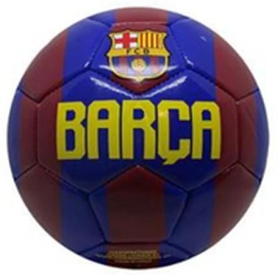 Bola de Futebol F.C. Barcelona Infantil (Recondicionado A+)