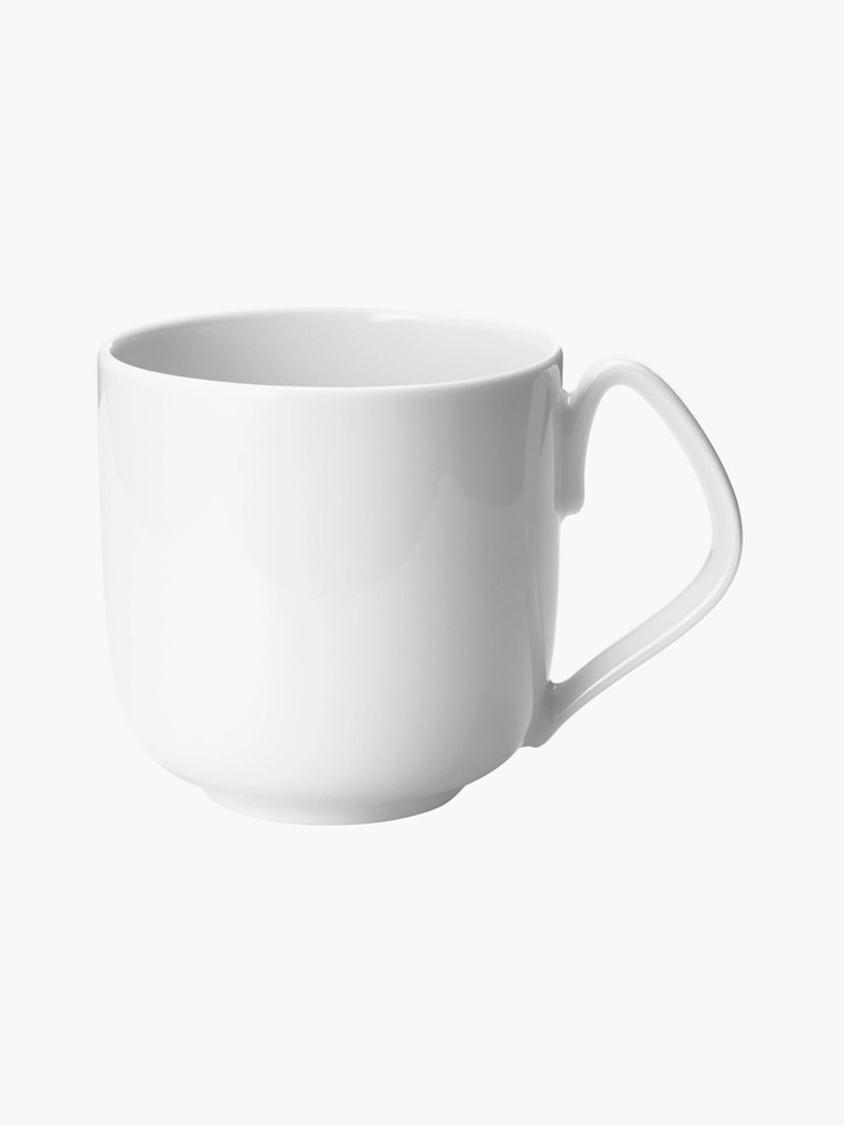 Canecas de porcelana Koppel, conjunto de 2