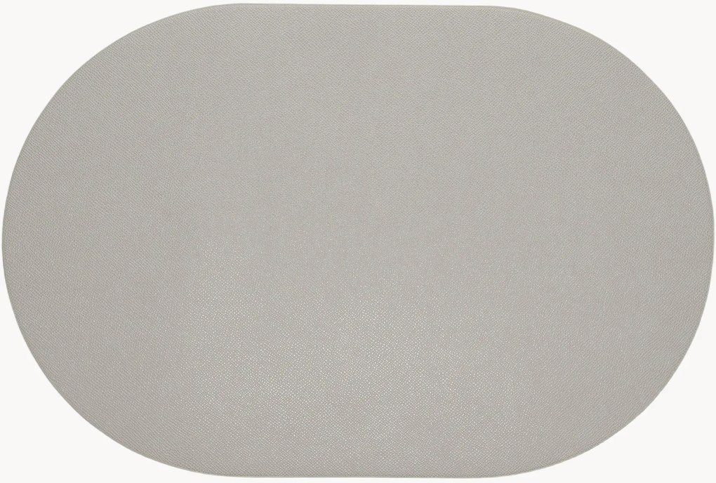 Individuais de mesa Tabletop, conjunto de 4