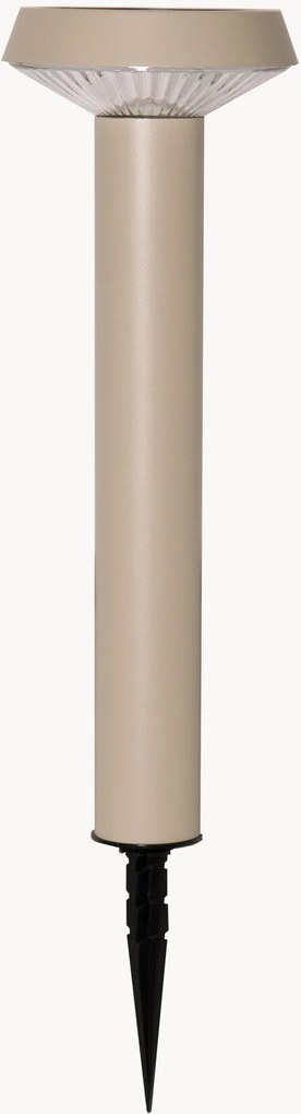 Candeeiro de estaca LED solar com sensor de movimento/luz Casa