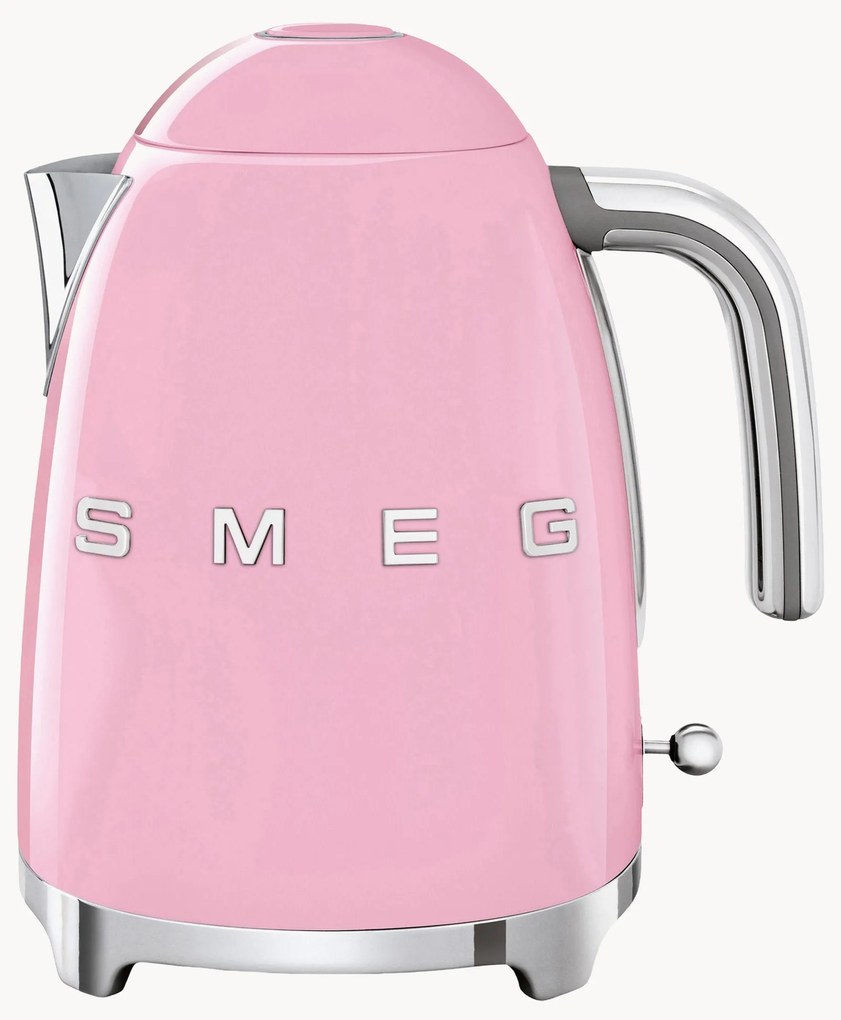 Chaleira 50's Style, 1,7 L