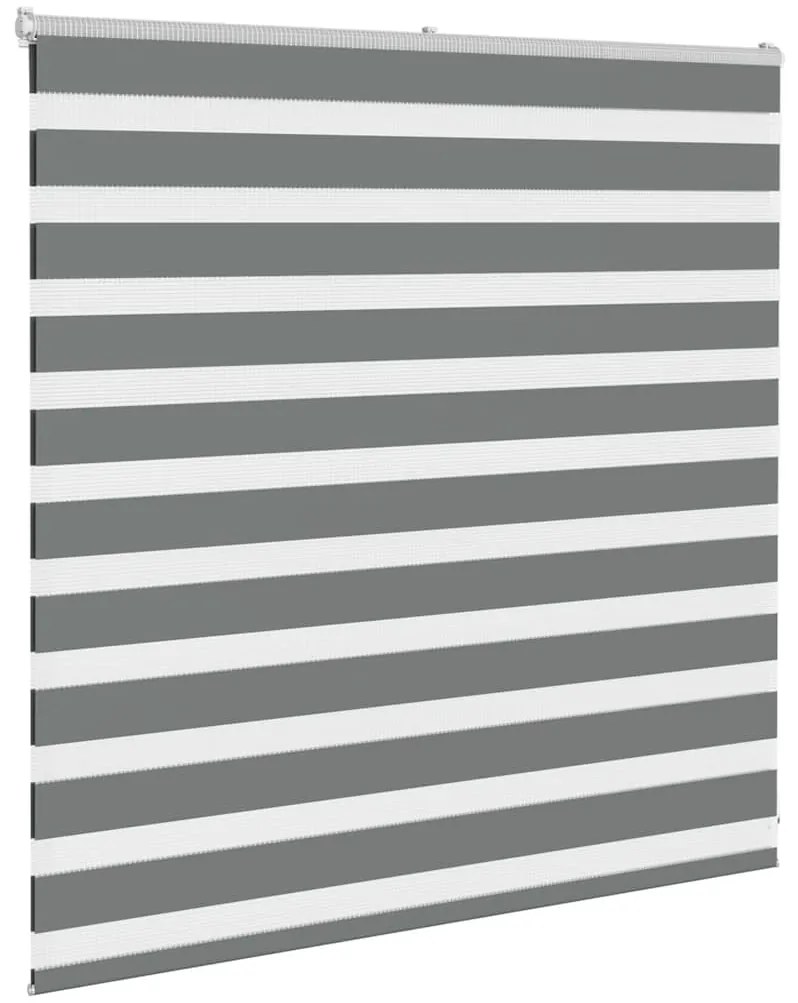 Cortina de zebra 140x100 cm largura do tecido 135,9cm poliéster